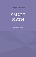 Smart Math: Coloring Book