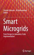 Smart Microgrids: From Design to Laboratory-Scale Implementation