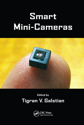 Smart Mini-Cameras - Galstian, Tigran V. (Editor)