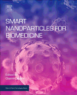 Smart Nanoparticles for Biomedicine