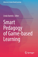 Smart Pedagogy of Game-Based Learning