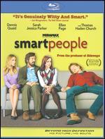 Smart People [Blu-ray]