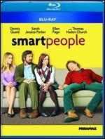 Smart People [Blu-ray]