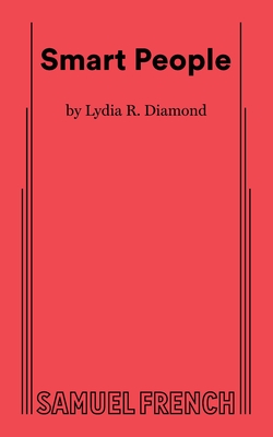 Smart People - R Diamond, Lydia