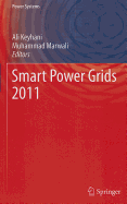 Smart Power Grids