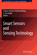 Smart Sensors and Sensing Technology