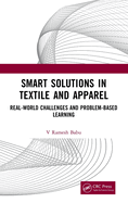 Smart Solutions in Textile and Apparel: Real-World Challenges and Problem-Based Learning