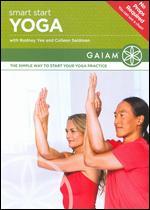 Smart Start Yoga