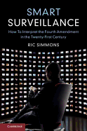 Smart Surveillance