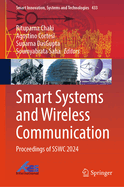 Smart Systems and Wireless Communication: Proceedings of Sswc 2024