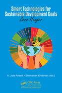 Smart Technologies for Sustainable Development Goals: Zero Hunger