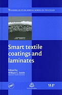 Smart Textile Coatings and Laminates