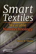 Smart Textiles: Wearable Nanotechnology
