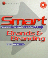 Smart Things to Know About, Brands & Branding