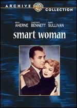 Smart Woman - Edward A. Blatt
