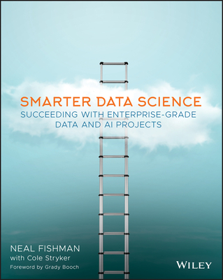 Smarter Data Science - Fishman, Neal