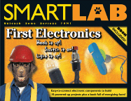 Smartlab: First Electronics