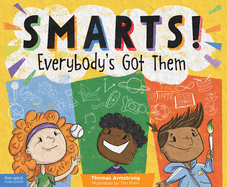 Smarts! Everybody's Got Them