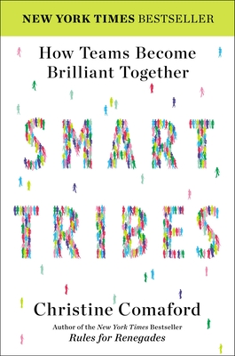 Smarttribes - Comaford, Christine (Prologue by)