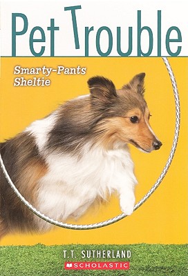 Smarty-Pants Sheltie - Sutherland, T T