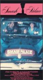 Smash Palace - Roger Donaldson