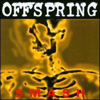 Smash - The Offspring