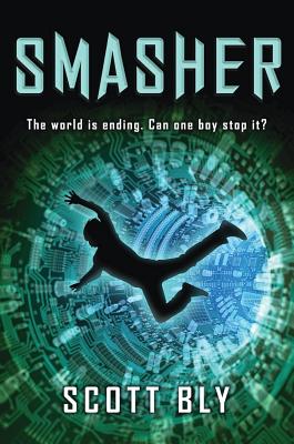 Smasher - Bly, Scott