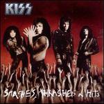 Smashes, Thrashes & Hits