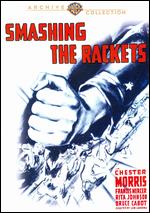 Smashing the Rackets - Lew Landers