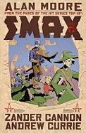 SMAX