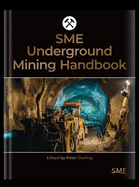 SME Underground Mining Handbook