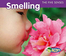 Smelling - Rissman, Rebecca