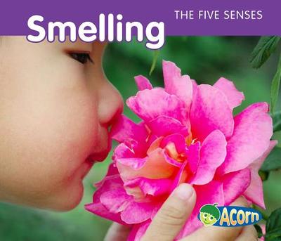 Smelling - Rissman, Rebecca