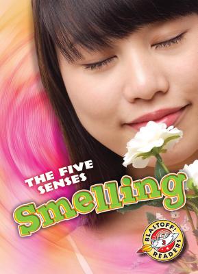 Smelling - Kaplan, Mandy (Narrator), and Owings, Lisa