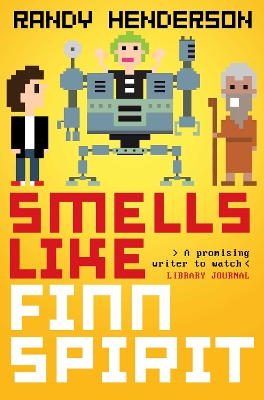 Smells Like Finn Spirit - Henderson, Randy