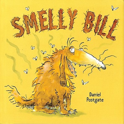 Smelly Bill - 