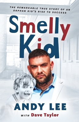 Smelly Kid - Lee, Andy