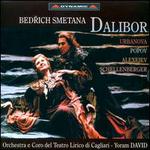 Smetana: Dalibor