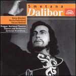 Smetana: Dalibor