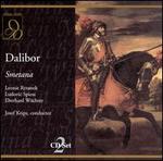 Smetana: Dalibor