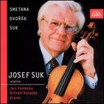 Smetana, Dvor�k, Suk