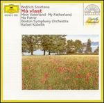 Smetana: M� Vlast