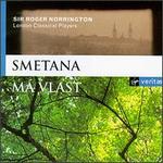 Smetana: M� Vlast