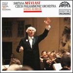 Smetana: M� Vlast