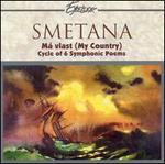 Smetana: M� vlast