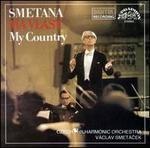 Smetana: M� Vlast
