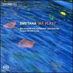 Smetana: M� Vlast