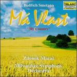 Smetana: Ma Vlast