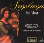 Smetana: Ma Vlast
