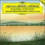 Smetana: Moldau; Vysehrad
